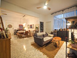 Kum Hing Court (D10), Apartment #326110571